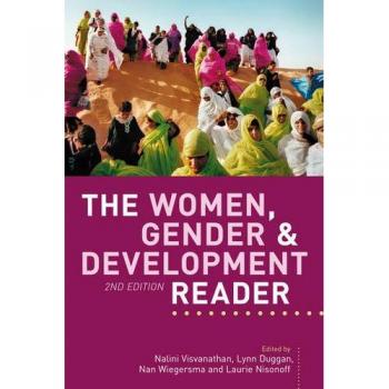 The Women, Gender & Development Reader