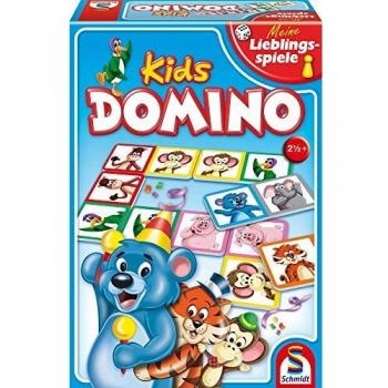 Domino Kids