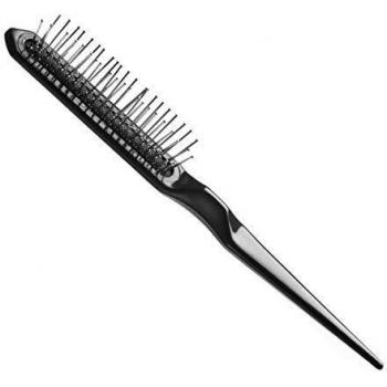 Crepar Cepillo Pua Metal 1 Unidad Negro Eurostil