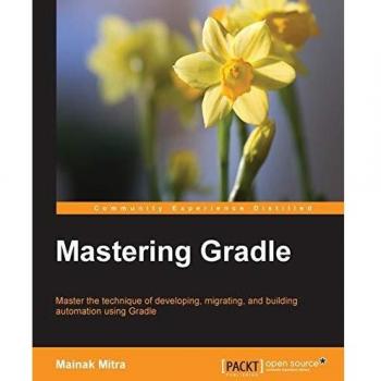 Mastering Gradle (English Edition)