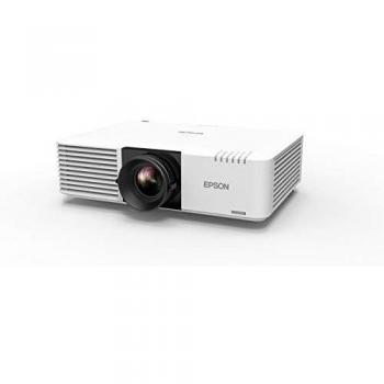 WUXGA Laser Projector EB‑L400U (White)