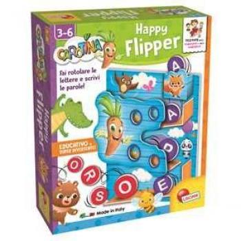 Carotina: Flipper delle Parole 97098