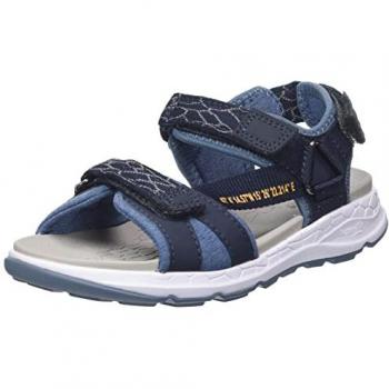Superfit CRISS CROS 00580 Sandale