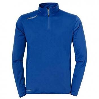 Men’s Uhlsport Essential 5XL Long‑Sleeve Hoodie – White