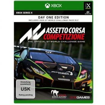 505 Games, Assetto Corsa