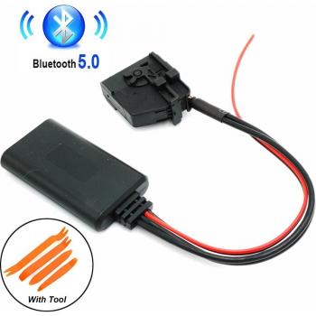 Commandes 2.0 Applications AutoAudio