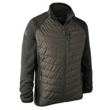 Veste de chasse matelassée Moor Deerhunter