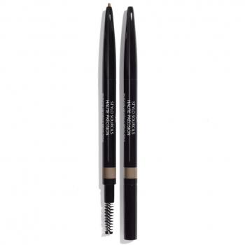 Chanel Stylos Sourcils Haute Précision Twist Up – Blond Doré
