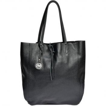 Bolso Chic M Negros Roberta