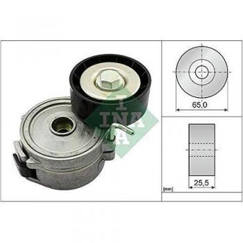 Tensor de correa poli V INA 534 0068 10