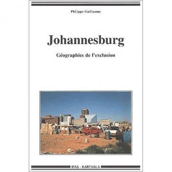 Johannesburg