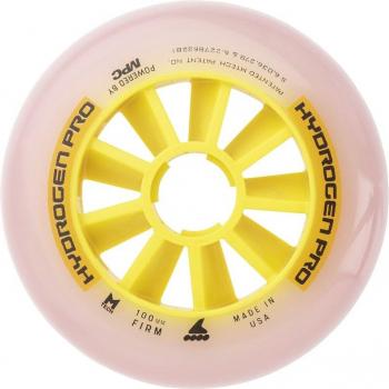 Roue Rollerblade 100 mm Xx-firm
