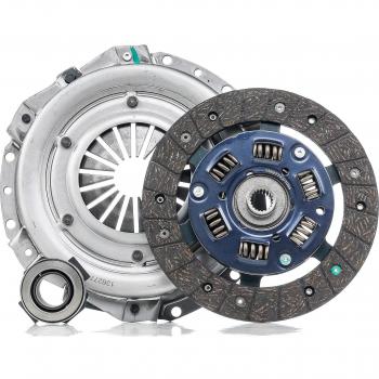 RIDEX Kit d'Embrayage avec mécanisme d'embrayage 479C0005 FIAT,LANCIA,AUTOBIANCHI,PANDA (169),PUNTO (188),Uno Schrägheck (146_),PUNTO (176)