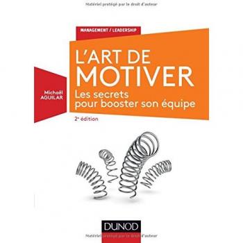 L'Art de motiver