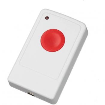 Lupus Panic Button für die XT Smarthome Alarmanlagen