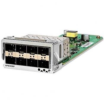 Netgear APM408F-10000S switch réseau 10 Gigabit Ethernet