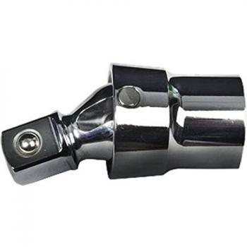 Accesorio Universal Bahco 8168 IR8168, Junta con Cuadrado 1‑2″, 62 mm