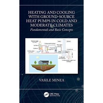 Heating and Cooling with Ground-Source Heat Pumps in Cold and Moderate Climates : Fundamentals and Basic Concepts