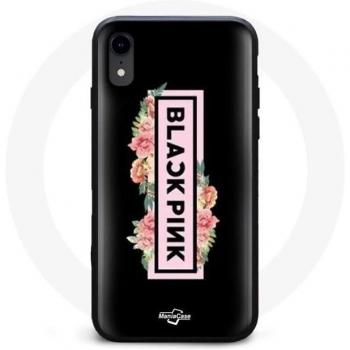 Blackpink K-pop iPhone XS Max Case