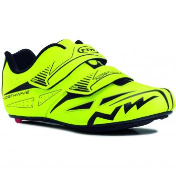 Jet Evo Giallo Northwave Uk 11