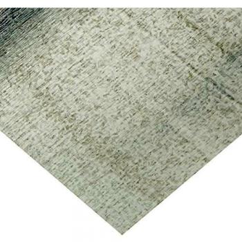 AMERIMAX 10 Galvanized Flashing Roll