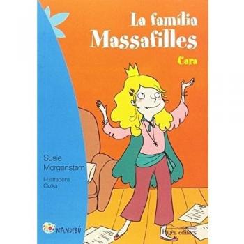 Cara:la familia massafilles