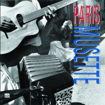 Pariser Musette – Preis vom 9. Juni 2025