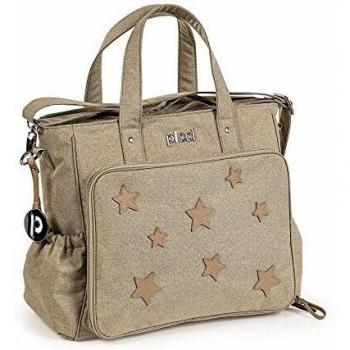 Borsa Star Avana Cambio Picci