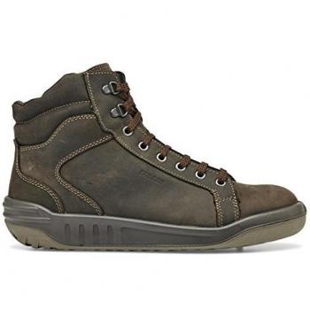 Parade Jika S3 Chaussures de sécurité haute 42 Marron