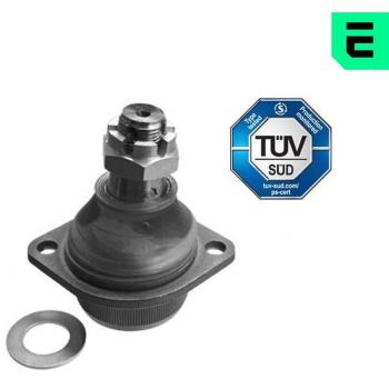 Testina per braccio oscillante G3-869 OPTIMAL