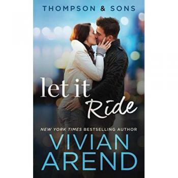 Let It Ride (Thompson & Sons, Band 4)