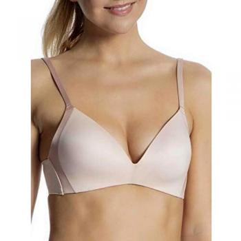 Sujetador Triumph Make-Up Sin Aro Piel