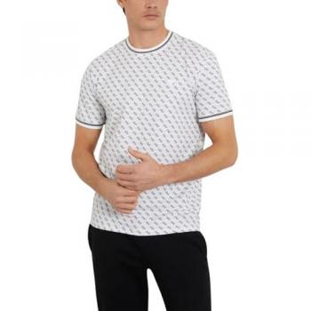 Camiseta Hombre Guess Marshall Edición Limitada