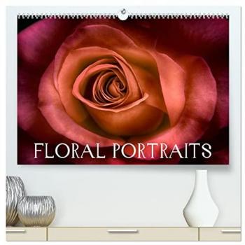Floral Portraits