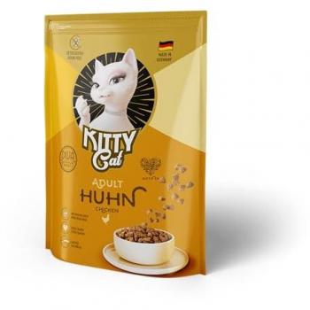 Gusto Pollo Crocchetti KitCat Adulti 800g