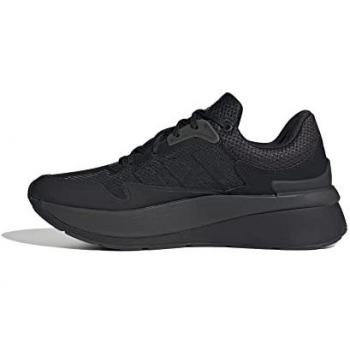 ZNCHILL Breeze Black Shoes for Men (Size 8.5 UK)