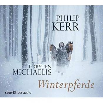 Philip Kerr Winterpferde
