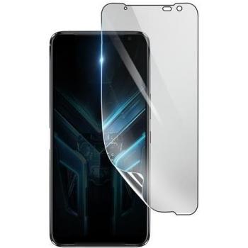 Protection d'écran hydrogel antichoc 3MK – version transparente pour Asus ROG Phone 3