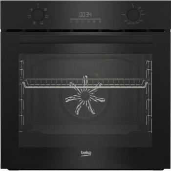 BEKO Einbaubackofen SteamShine