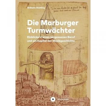 Die Marburger Turmwächter