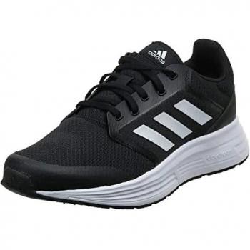 Adidas Galaxy 5 hardloopschoenen wit