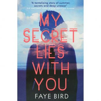 Faye Bird My Secret Lies With You