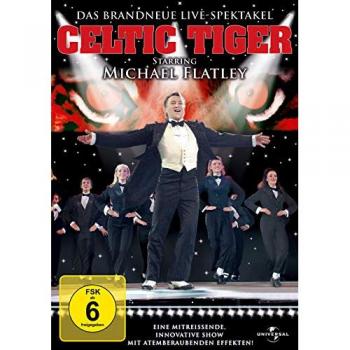 Michael Flatley