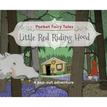 Paul Hess Pocket Fairytales: Little Red Riding Hood
