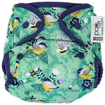 Pop-in V2 AIO Stoffwindel (Druck)