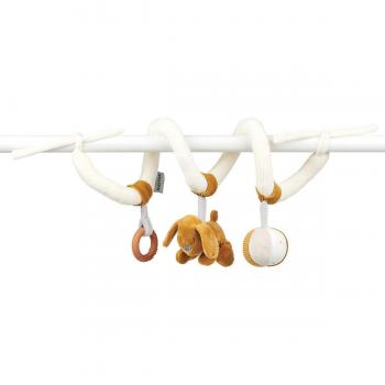 Nattou Charlie Kuschelspirale