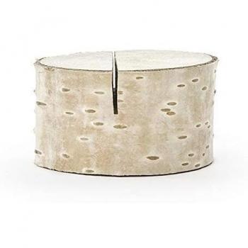Portabiglietti in legno