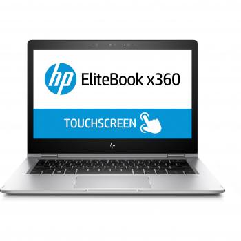 HP Elitebook X360 1030 G2 16 GB RAM