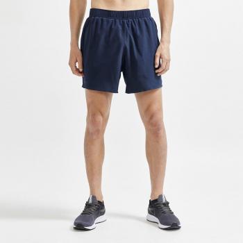 Craft Herren ADV Essence Shorts 5 Inch Marine Polyester S
