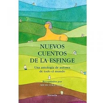 Nuevos cuentos de la esfinge